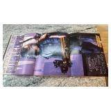 Nintendo Power Magazine Issue 89 December 1996 with Star Wars Poster