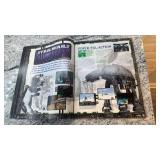 Nintendo Power Magazine Issue 89 December 1996 with Star Wars Poster
