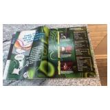 Used Nintendo Power Magazine Issue 83 - Earthworm Jim 2 Cover, Nintendo Collectible