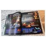 Used Nintendo Power Magazine Issue 83 - Earthworm Jim 2 Cover, Nintendo Collectible
