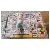 Used Nintendo Power Magazine Issue 83 - Earthworm Jim 2 Cover, Nintendo Collectible