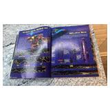 Used Nintendo Power Magazine Issue 83 - Earthworm Jim 2 Cover, Nintendo Collectible