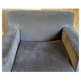 ML - Room & Board Upholstered Armchair