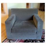 ML - Room & Board Upholstered Armchair