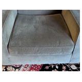 ML - Room & Board Upholstered Armchair