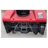 G - Murray Spirit 4.5HP Single Stage Snow Thrower Model 621450X79A