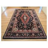 ML - Traditional Area Rug 5