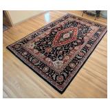ML - Traditional Area Rug 5