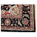 ML - Traditional Area Rug 5