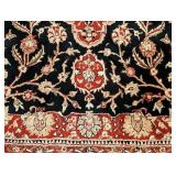 ML - Traditional Area Rug 5