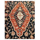 ML - Traditional Area Rug 5