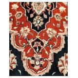 ML - Traditional Area Rug 5