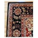 ML - Traditional Area Rug 5