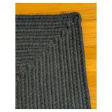 ML - Safavieh Braided Collection Rug, Indoor/Outdoor, 2