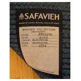 ML - Safavieh Braided Collection Rug, Indoor/Outdoor, 2