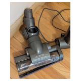 K - Dyson DC35 Animal Cordless Stick Vacuum with Attachments and Dock