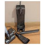 K - Dyson DC35 Animal Cordless Stick Vacuum with Attachments and Dock