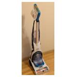 ML - Hoover PowerDash Pet Carpet Cleaner in Working Condition