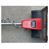 Toro Electric Power Shovel Snow Blower