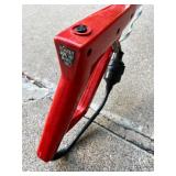 Toro Electric Power Shovel Snow Blower
