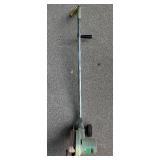 Rockwell Model 2710 Electric Edger Trimmer