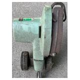 Rockwell Model 2710 Electric Edger Trimmer