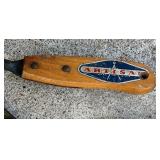 Collection of Vintage and Used Hand Garden Tools and Pruners