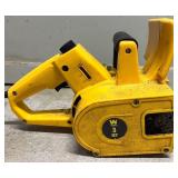 Wen 16 inch Lumberjack Electric Chainsaw 3 HP