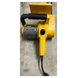 Wen 16 inch Lumberjack Electric Chainsaw 3 HP