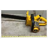 Wen 16 inch Lumberjack Electric Chainsaw 3 HP