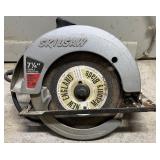 Skilsaw 7 1/4 in. Model 574 Circular Saw with Blade