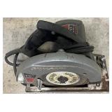 Skilsaw 7 1/4 in. Model 574 Circular Saw with Blade