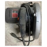Skilsaw 7 1/4 in. Model 574 Circular Saw with Blade