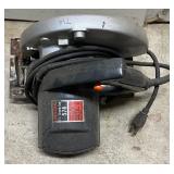 Skilsaw 7 1/4 in. Model 574 Circular Saw with Blade