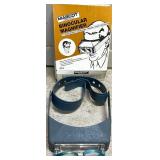 Mascot Binocular Magnifier with Original Box