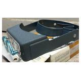Mascot Binocular Magnifier with Original Box
