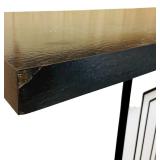 LL - Vintage Bar with Shelves