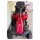 P - Craftsman R1000 Riding Lawn Mower