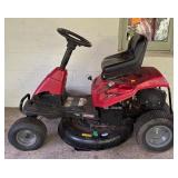 P - Craftsman R1000 Riding Lawn Mower