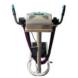LL - Sunpentown UC-633 Beauty Belt Massager with Stand