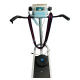 LL - Sunpentown UC-633 Beauty Belt Massager with Stand