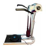 LL - Sunpentown UC-633 Beauty Belt Massager with Stand