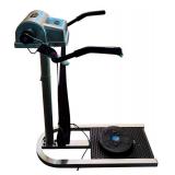 LL - Sunpentown UC-633 Beauty Belt Massager with Stand