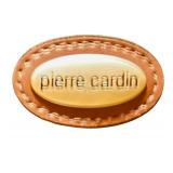 LL - Set of 2 Vintage Luggage Pieces Pierre Cardin and Samsonite