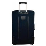 LL - Set of 3 Wheeled Luggage Suitcases, Moda and Swiss Gear