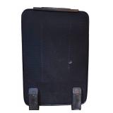 LL - Set of 3 Wheeled Luggage Suitcases, Moda and Swiss Gear