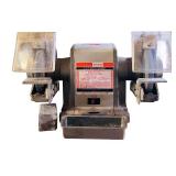 LL - Craftsman 1/2 HP Bench Grinder Model 397.19461