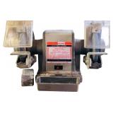 LL - Craftsman 1/2 HP Bench Grinder Model 397.19461