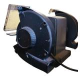 LL - Craftsman 1/2 HP Bench Grinder Model 397.19461