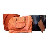 LL - Set of 3 Women